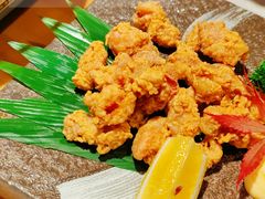 -浦·传统日式料理(3 5 1 1 店)