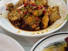 -小郭私房菜·海肠捞饭店(学士街店)