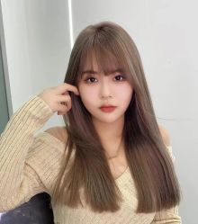 -丽时 Hair Salon