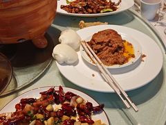 -飞鹿餐饮·陕南菜(北关店)