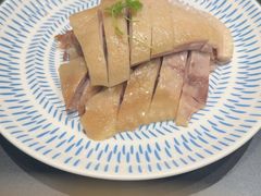 -金陵家宴·金陵春·南京菜(夫子庙店)