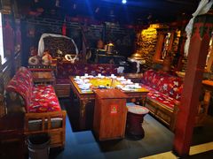 -思金拉措庄园藏餐(太阳岛店)