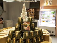 -St蛋糕王国(亨特店)