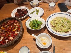 -永安鱼庄·镇江菜(丁卯店)