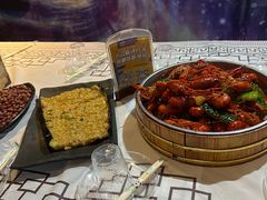 -云晓光头烧烤吧(盛夏店)