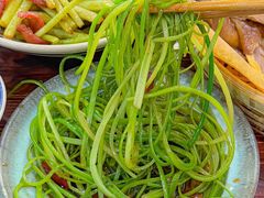 -刘师父老汉口江湖菜(蔡锷路店)