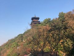 -杭州半山国家森林公园