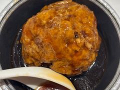 狮子头-马凯餐厅(地安门店)