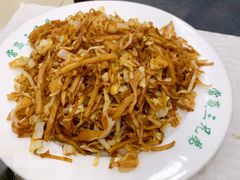 -常赢三兄弟·清真涮肉·清真炒菜(朝阳新城店)