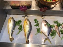 -阿诚市井潮汕菜(金台路店)