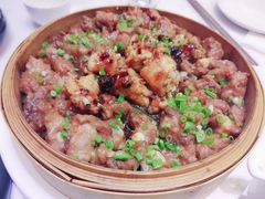 -谷语中餐厅