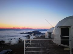 -牛背山
