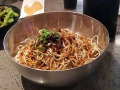 凉面-一棠龙虾•王牌虾球(光谷天地店)