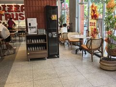 -必胜客(温岭新天地店)