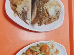 -香妃烤鸡(新奥店)