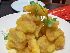 -李记饺子·熏酱东北菜(欢乐谷店)