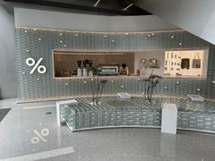 -% Arabica阿拉比卡咖啡(罗湖万象城店)