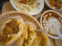 -小豆海棠(人民南路店)
