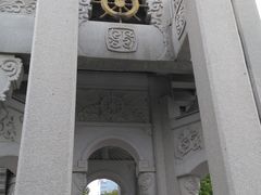 门面-运河游船(武林门码头)