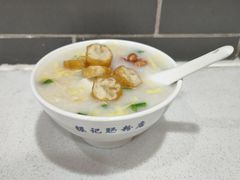 艇仔粥-银记肠粉(文昌北路店)