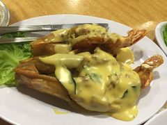 -真浪大家乐海鲜餐馆