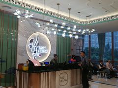 -稻香酒家·33年老字号·港式粤菜(富邦中心店)