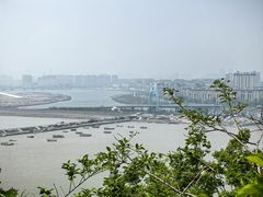 -宁波松兰山滨海旅游度假区