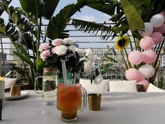 -天空花园餐吧·生日·团建(南山店)