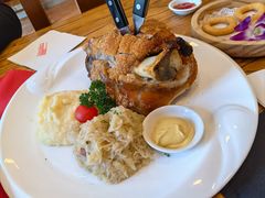 -申德勒加油站西餐厅(太仓店)