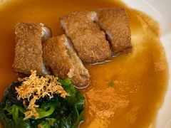 -悦轩中餐厅·高空江景·杭州柏悦酒店