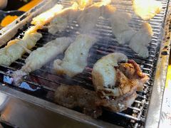 -丹东特色烤肉(学府路一部店)