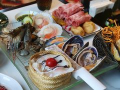 -Thai Basil罗勒叶泰式餐厅(时代天街店)