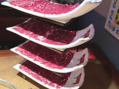 -左庭右院鲜牛肉火锅(新梅广场店)