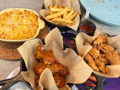 -必胜客(上海新南方商城PH店)