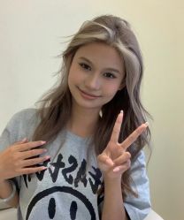 -MY HAIR ARDOR
