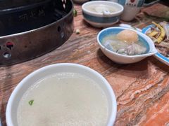 -春润大地海南椰子鸡(沙井京基百纳广场店)