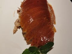 -四季民福烤鸭店(王府井东安门店)