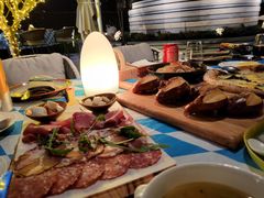 -杭州君悦酒店·青莳