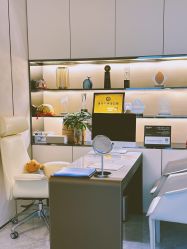 -Fundi张玉珊修身堂·indiba·BTL科技瘦身