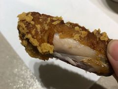 -麦当劳(利津路店)