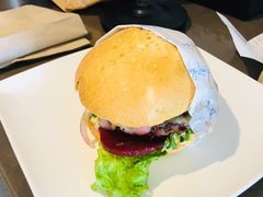 -Fergburger(皇后镇店)
