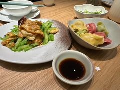 -七色云蔬食(喜邻里店)