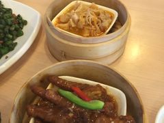 -多多旺港式茶餐厅(新区店)