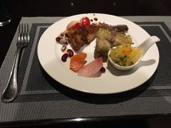 -AdD全日制餐厅(中谷花园酒店)