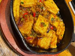 -云海肴·云南小炒·汽锅鸡(天津国金汇店)