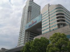 -湖南广电中心大楼