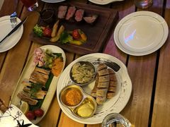 -埠口精酿夜景餐酒吧· BREWPORT BISTRO(长嘉汇重庆之眼店)