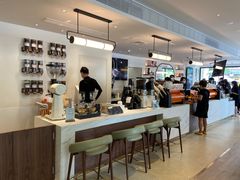 -Peet's Coffee皮爷咖啡(大学路店)