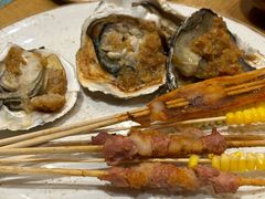 -沈阳和平艾美酒店新食谱西餐厅