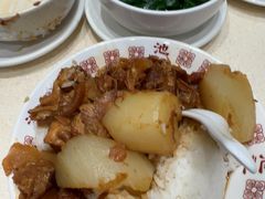 -池记(尖沙咀店)